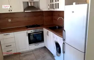 Тристаен апартамент в Кърджали, Възрожденци