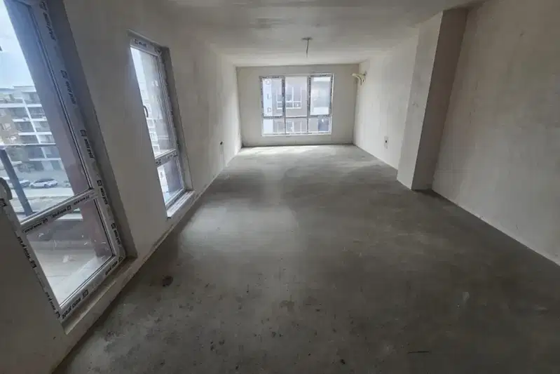 3-bedroom apartment in Kyrdjali, Vyzrojdenci