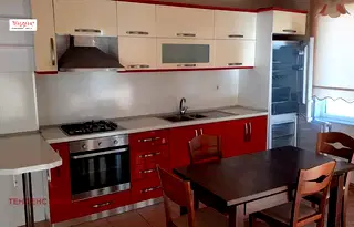 Тристаен апартамент в Кърджали, Възрожденци