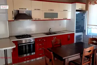 Тристаен апартамент в Кърджали, Възрожденци