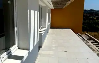 Тристаен апартамент в Кърджали, Възрожденци