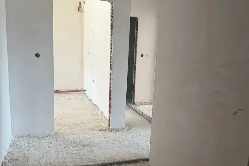 3-bedroom apartment in Kyrdjali, Vyzrojdenci