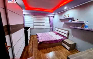 Тристаен апартамент в Кърджали, Възрожденци