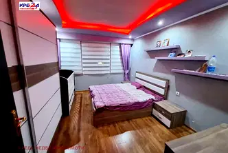 Тристаен апартамент в Кърджали, Възрожденци