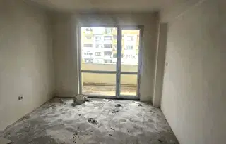 Тристаен апартамент в Кърджали, Възрожденци