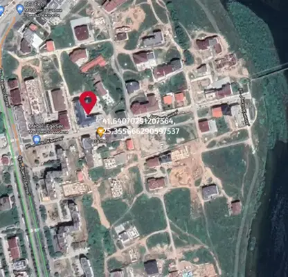 Снимка 4 — Тристаен апартамент в Кърджали, Възрожденци