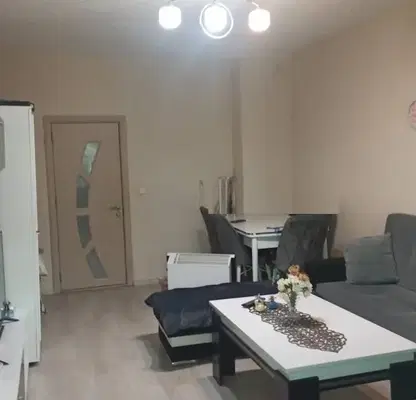 Photo 2 — 3-bedroom apartment in Kyrdjali, Vyzrojdenci