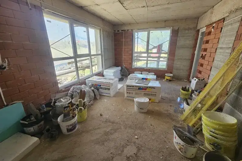 3-bedroom apartment in Kyrdjali, Vyzrojdenci
