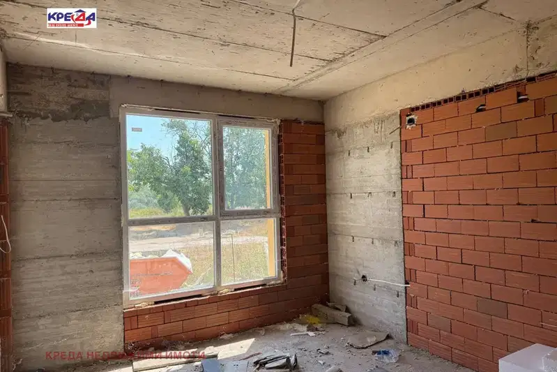 3-bedroom apartment in Kyrdjali, Vyzrojdenci