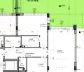 Снимка 5 — Тристаен апартамент в София, в.з.Киноцентъра
