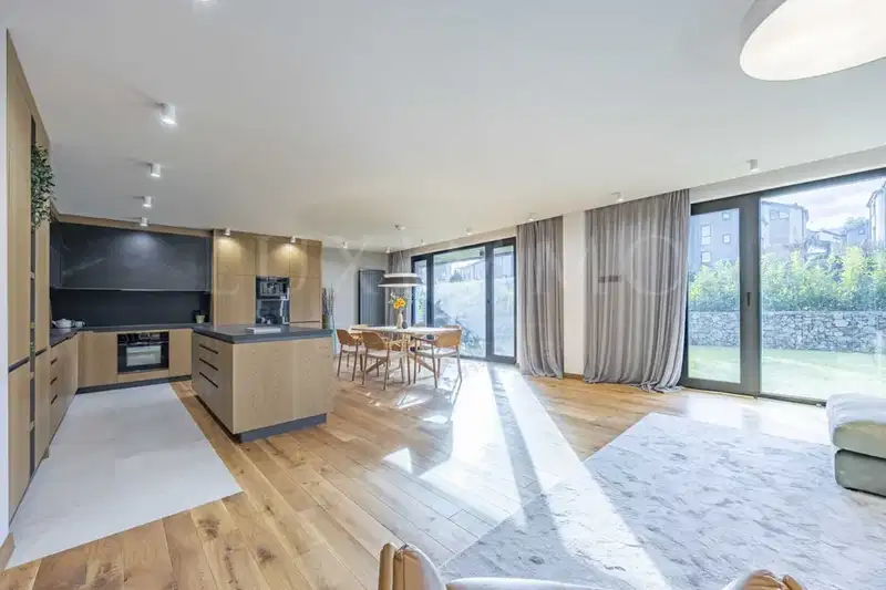 3-bedroom apartment in Sofia, Malinova Dolina