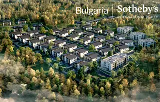 Тристаен апартамент в София, в.з.Малинова долина - Герена