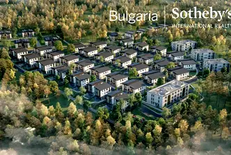 Тристаен апартамент в София, в.з.Малинова долина - Герена