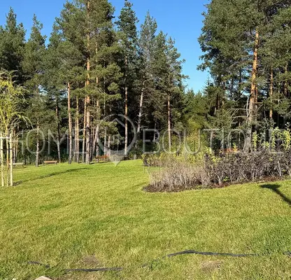 Снимка 2 — Тристаен апартамент с двор в Камбаните Резиденшъл Парк, Малинова долина