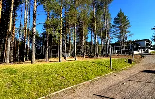 Тристаен апартамент с двор в Камбаните Резиденшъл Парк, Малинова долина