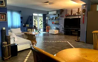Тристаен апартамент в Русе, Ялта