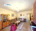 Снимка 3 — 3-стаен апартамент с камина и таванско помещение в Яворов, София
