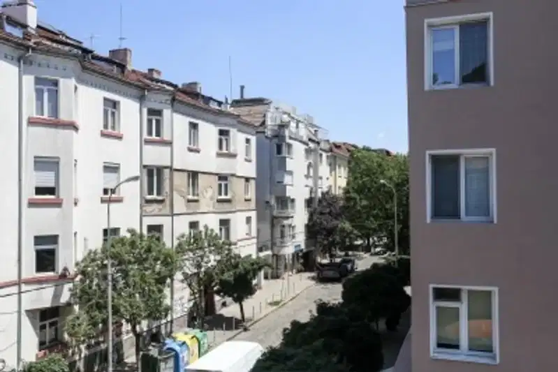 3-bedroom apartment in Sofiya, Yavorov