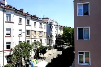 Тристаен апартамент в София, Яворов