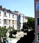 Тристаен апартамент в София, Яворов