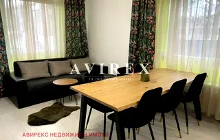 Тристаен апартамент в Пловдив, Южен