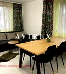 Тристаен апартамент в Пловдив, Южен