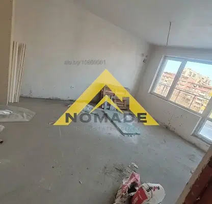 Photo 2 — 3-bedroom apartment in Plovdiv, Yujen