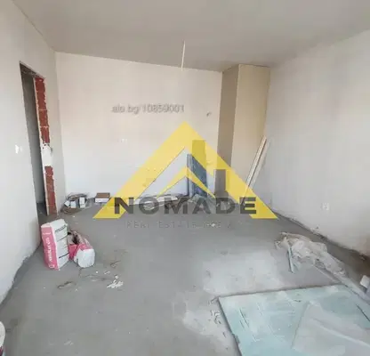 Photo 3 — 3-bedroom apartment in Plovdiv, Yujen