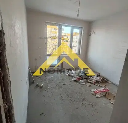 Photo 4 — 3-bedroom apartment in Plovdiv, Yujen