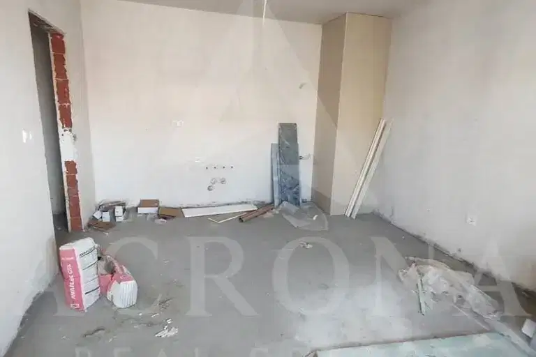 3-bedroom apartment in Plovdiv, Yujen