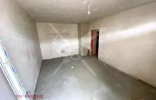 Тристаен апартамент в Пловдив, Южен