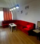 Тристаен апартамент в Пловдив, Южен