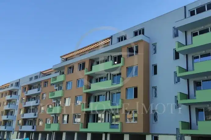 3-bedroom apartment in Plovdiv, Yujen