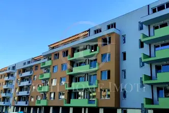 Тристаен апартамент в Пловдив, Южен