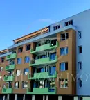 Тристаен апартамент в Пловдив, Южен