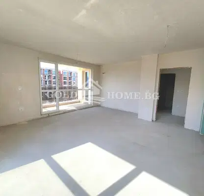 Photo 3 — 3-bedroom apartment in Plovdiv, Yujen