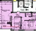 Снимка 4 — Тристаен апартамент в Пловдив, Южен