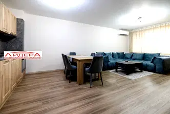 Тристаен апартамент в Пловдив, Южен