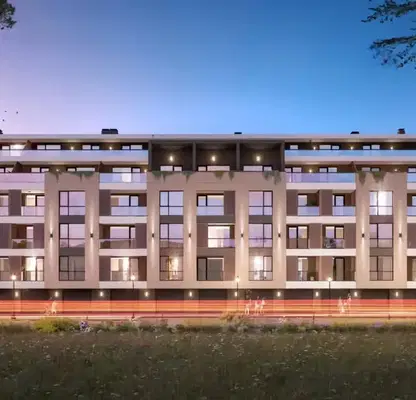 Photo 2 — 3-bedroom apartment in Plovdiv, Yujen