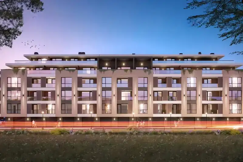 3-bedroom apartment in Plovdiv, Yujen