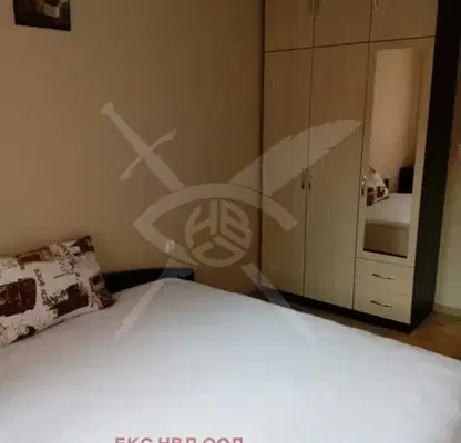 Photo 4 — 3-bedroom apartment in Plovdiv, Yujen