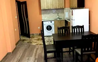 Тристаен апартамент в Пловдив, Южен