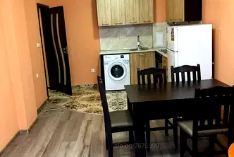 Тристаен апартамент в Пловдив, Южен