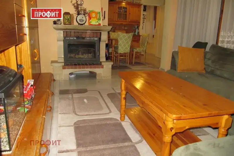 3-bedroom apartment in Plovdiv, Yujen