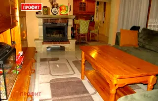 Тристаен апартамент в Пловдив, Южен