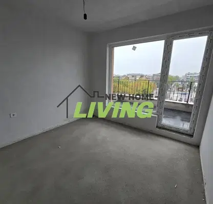 Photo 3 — 3-bedroom apartment in Plovdiv, Yujen