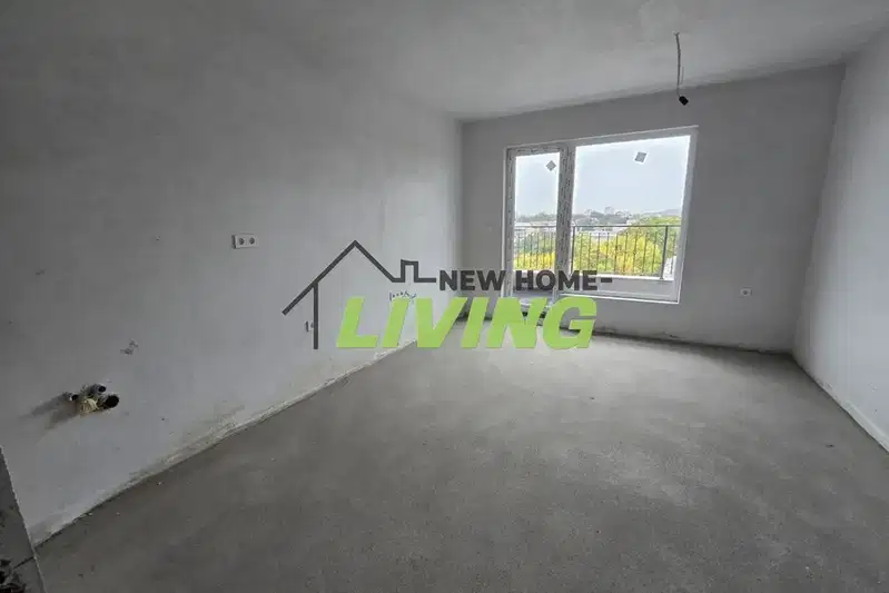 3-bedroom apartment in Plovdiv, Yujen
