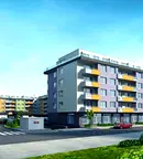 Тристаен апартамент в Пловдив, Южен