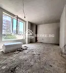Тристаен апартамент в Пловдив, Южен