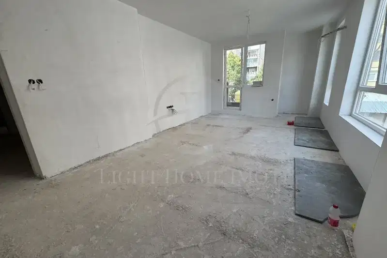 3-bedroom apartment in Plovdiv, Yujen